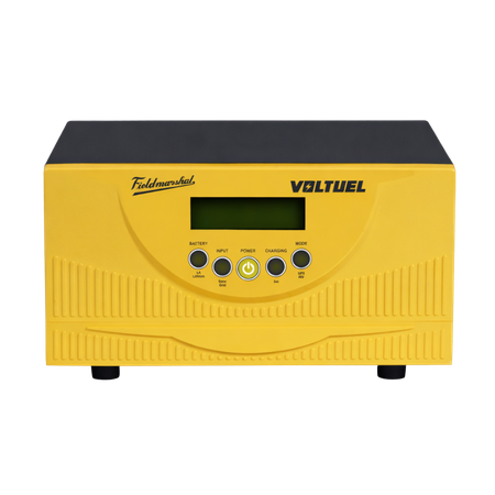 VOLTUEL PWM 1100 – 3000 VA Inverter